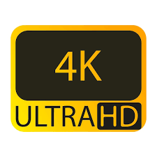 4K Sports camera